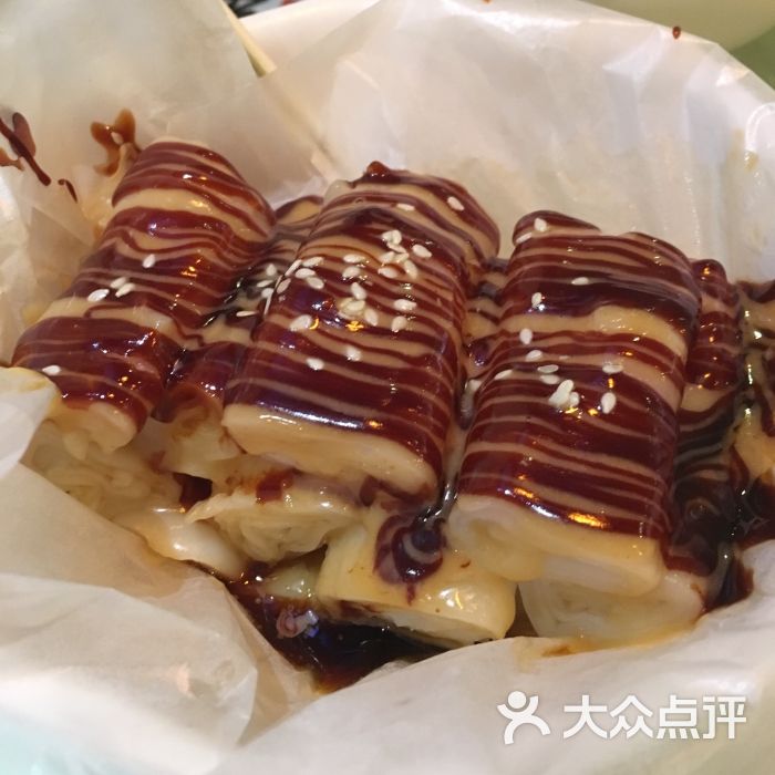 蒜泥龙虾的做法_蒜泥龙虾怎么做_天之音sky的菜谱-ky com(图3) 蒜泥龙虾的做法_蒜泥龙虾怎么做_天之音sky的菜谱-ky com(图3)