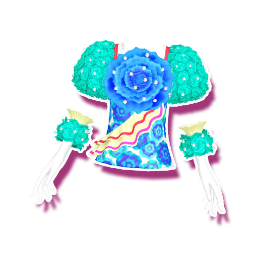 蔷薇鲜花饼的做法_鲜花饼(蔷薇花)_ky.com(图1) 蔷薇鲜花饼的做法_鲜花饼(蔷薇花)_ky.com(图1)