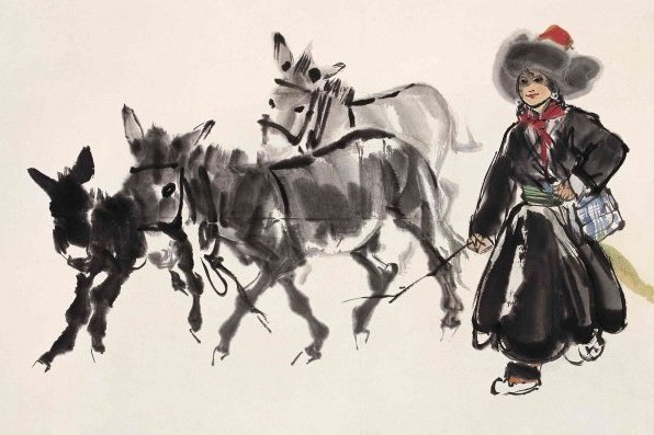 美食精选：豆鼓蒸扣肉，葱香牛柳，素肉鲜汤，辣炒海瓜子的做法-kycom(图1)