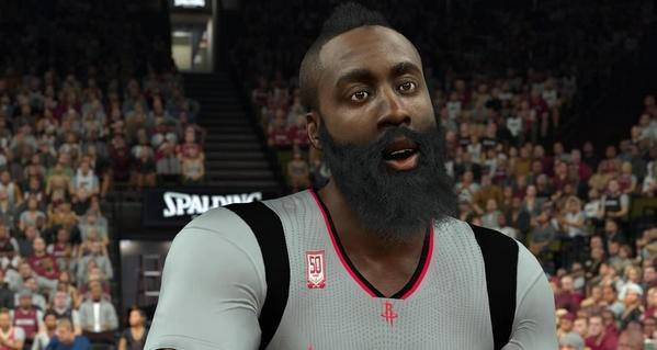 NBA2K2:身陷生意业务漩涡 火箭前途未卜 哈登有没有降价可能?【ky.com】(图4)
NBA2K2:身陷生意业务漩涡 火箭前途未卜 哈登有没有降价可能?【ky.com】(图4)
