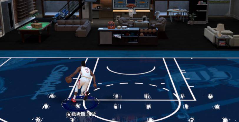 NBA2K2:身陷生意业务漩涡 火箭前途未卜 哈登有没有降价可能?【ky.com】(图6)
NBA2K2:身陷生意业务漩涡 火箭前途未卜 哈登有没有降价可能?【ky.com】(图6)