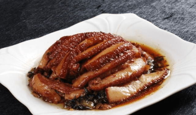 
做梅菜扣肉时 别只加白糖 加点它 肉烂味香 咸中带甜 特入味-ky com(图13)