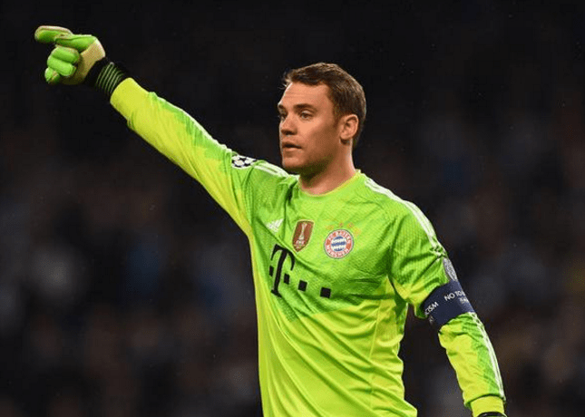 
FIFA年度最佳11人出炉！梅罗拉莫斯成最大赢家 两大巨星被无视‘kycom’(图5)